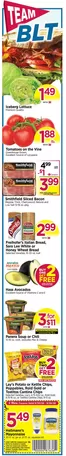 Tops catalogue in Bolivar NY | Team BLT | 2026-09-20T00:00:00.000Z - 2026-09-26T00:00:00.000Z