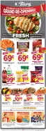 Tops catalogue in Syracuse NY | Great offer for all customers | 2026-09-20T00:00:00.000Z - 2026-09-26T00:00:00.000Z