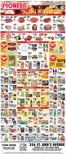 Pioneer Supermarkets catalogue | Our best deals for you | 2026-09-20T00:00:00.000Z - 2026-09-26T00:00:00.000Z