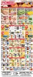 Pioneer Supermarkets catalogue | New offers to discover | 2026-09-20T00:00:00.000Z - 2026-09-26T00:00:00.000Z
