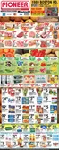 Pioneer Supermarkets catalogue | Current bargains and offers | 2026-09-20T00:00:00.000Z - 2026-09-26T00:00:00.000Z
