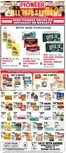 Pioneer Supermarkets catalogue | Current deals and offers | 2026-09-20T00:00:00.000Z - 2026-09-26T00:00:00.000Z