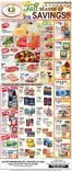 Associated catalogue | Our best deals for you | 2026-09-20T00:00:00.000Z - 2026-09-26T00:00:00.000Z