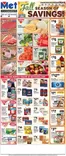 Met Foodmarkets catalogue | Save now with our deals | 2026-09-20T00:00:00.000Z - 2026-09-26T00:00:00.000Z