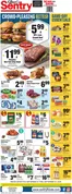 Sentry catalogue | Weekly Ad | 2026-09-21T00:00:00.000Z - 2026-09-27T00:00:00.000Z