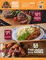Commissary catalogue | Great discounts on selected products | 2026-09-21T00:00:00.000Z - 2026-10-04T00:00:00.000Z