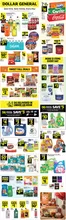 Dollar General catalogue in Sergeant Bluff IA | Our best bargains | 2026-09-20T00:00:00.000Z - 2026-09-26T00:00:00.000Z