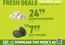 Chef'Store catalogue | Discounts and promotions | 2026-09-21T00:00:00.000Z - 2026-09-27T00:00:00.000Z