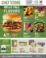 Chef'Store catalogue | New offers to discover | 2026-09-21T00:00:00.000Z - 2026-10-04T00:00:00.000Z