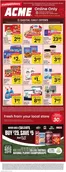 ACME catalogue | Acme Markets - SP | 2026-09-18T00:00:00.000Z - 2026-09-24T00:00:00.000Z