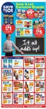 Save a Lot catalogue | Great offer for all customers | 2026-09-20T00:00:00.000Z - 2026-09-26T00:00:00.000Z