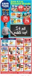Save a Lot catalogue | Current deals and offers | 2026-09-20T00:00:00.000Z - 2026-09-26T00:00:00.000Z