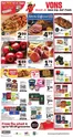 Vons catalogue | Weekly Ad - Norcal | 2026-09-23T00:00:00.000Z - 2026-09-29T00:00:00.000Z
