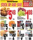 Super Saver catalogue | Our best bargains | 2026-09-23T00:00:00.000Z - 2026-09-29T00:00:00.000Z