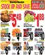 Super Saver catalogue | Current bargains and offers | 2026-09-23T00:00:00.000Z - 2026-09-29T00:00:00.000Z