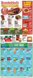 Brookshire's catalogue | Exclusive deals and bargains | 2026-09-23T00:00:00.000Z - 2026-09-29T00:00:00.000Z
