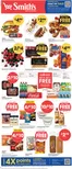 Smith's catalogue | Top deals for all customers | 2026-09-23T00:00:00.000Z - 2026-09-29T00:00:00.000Z