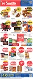 Smith's catalogue in Boulder City NV | Exclusive deals and bargains | 2026-09-23T00:00:00.000Z - 2026-09-29T00:00:00.000Z