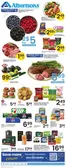 Albertsons catalogue | Great discounts on selected products | 2026-09-23T00:00:00.000Z - 2026-09-29T00:00:00.000Z