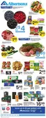 Albertsons catalogue | Current special promotions | 2026-09-23T00:00:00.000Z - 2026-09-29T00:00:00.000Z