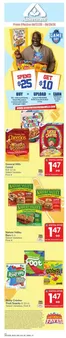 Albertsons catalogue | Special offers for you | 2026-09-23T00:00:00.000Z - 2026-09-29T00:00:00.000Z