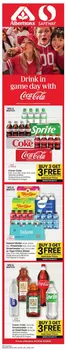 Albertsons catalogue | Wide range of offers | 2026-09-23T00:00:00.000Z - 2026-09-29T00:00:00.000Z