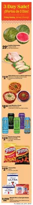 Food City catalogue | Top deals for all customers | 2026-09-23T00:00:00.000Z - 2026-09-29T00:00:00.000Z