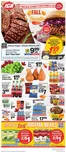 IGA catalogue | Exclusive deals and bargains | 2026-09-23T00:00:00.000Z - 2026-09-29T00:00:00.000Z