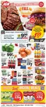 IGA catalogue | Top offers for all bargain hunters | 2026-09-23T00:00:00.000Z - 2026-09-29T00:00:00.000Z