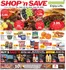 Shop 'n Save catalogue | Shop 'n Save Weekly ad | 2026-09-24T00:00:00.000Z - 2026-09-30T00:00:00.000Z