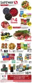 Safeway catalogue in Lafayette CO | Exclusive bargains | 2026-09-23T00:00:00.000Z - 2026-09-29T00:00:00.000Z