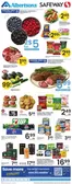 Safeway catalogue | Discounts and promotions | 2026-09-23T00:00:00.000Z - 2026-09-29T00:00:00.000Z