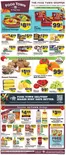 Food Town catalogue in Humble TX | FoodTownAdCircular | 2026-09-23T00:00:00.000Z - 2026-10-07T00:00:00.000Z