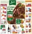 Lowes Foods catalogue in Cumming GA | Weekly Ad | 2026-09-23T00:00:00.000Z - 2026-09-29T00:00:00.000Z