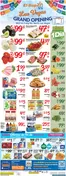 El Super catalogue | Discover attractive offers | 2026-09-23T00:00:00.000Z - 2026-09-29T00:00:00.000Z