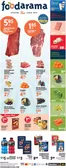 Foodarama catalogue | Foodarama weekly ad | 2026-09-23T00:00:00.000Z - 2026-09-29T00:00:00.000Z