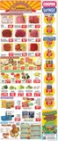 El Ahorro catalogue | New offers to discover | 2026-09-23T00:00:00.000Z - 2026-09-29T00:00:00.000Z