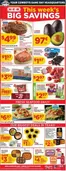 H-E-B catalogue | Weekly Ads H-E-B | 2026-09-23T00:00:00.000Z - 2026-09-29T00:00:00.000Z