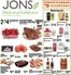 Jons International catalogue | Exclusive bargains | 2026-09-23T00:00:00.000Z - 2026-09-29T00:00:00.000Z