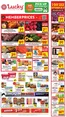 Lucky Supermarkets catalogue in Flushing NY | Weekly | 2026-09-23T00:00:00.000Z - 2026-09-29T00:00:00.000Z