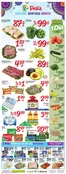 Fiesta Mart catalogue | Great offer for all customers | 2026-09-23T00:00:00.000Z - 2026-09-29T00:00:00.000Z