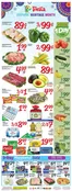 Fiesta Mart catalogue | New offers to discover | 2026-09-23T00:00:00.000Z - 2026-09-29T00:00:00.000Z
