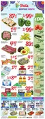 Fiesta Mart catalogue | Exclusive bargains | 2026-09-23T00:00:00.000Z - 2026-09-29T00:00:00.000Z