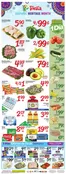 Fiesta Mart catalogue | Current bargains and offers | 2026-09-23T00:00:00.000Z - 2026-09-29T00:00:00.000Z