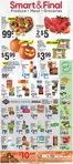 Smart & Final catalogue | Great offer for all customers | 2026-09-23T00:00:00.000Z - 2026-09-24T00:00:00.000Z