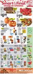 Smart & Final catalogue | Exclusive deals and bargains | 2026-09-23T00:00:00.000Z - 2026-09-24T00:00:00.000Z