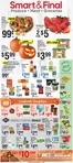 Smart & Final catalogue | Top offers for smart savers | 2026-09-23T00:00:00.000Z - 2026-09-24T00:00:00.000Z