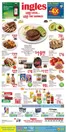 Ingles Markets catalogue in Marion NC | Exclusive deals and bargains | 2026-09-23T00:00:00.000Z - 2026-09-29T00:00:00.000Z