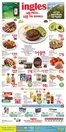 Ingles Markets catalogue in Marion NC | Top offers for all bargain hunters | 2026-09-23T00:00:00.000Z - 2026-09-29T00:00:00.000Z