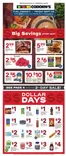Coborn's catalogue | Coborns weekly ad | 2026-09-23T00:00:00.000Z - 2026-09-29T00:00:00.000Z